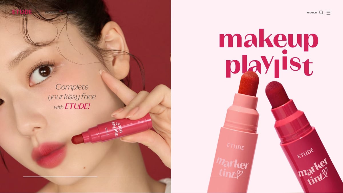 9 Must-Try Korean Hydrating Face Mask Picks for Glowing Skin - Etude House 0.2 Therapy Air Mask – Hyaluronic Acid