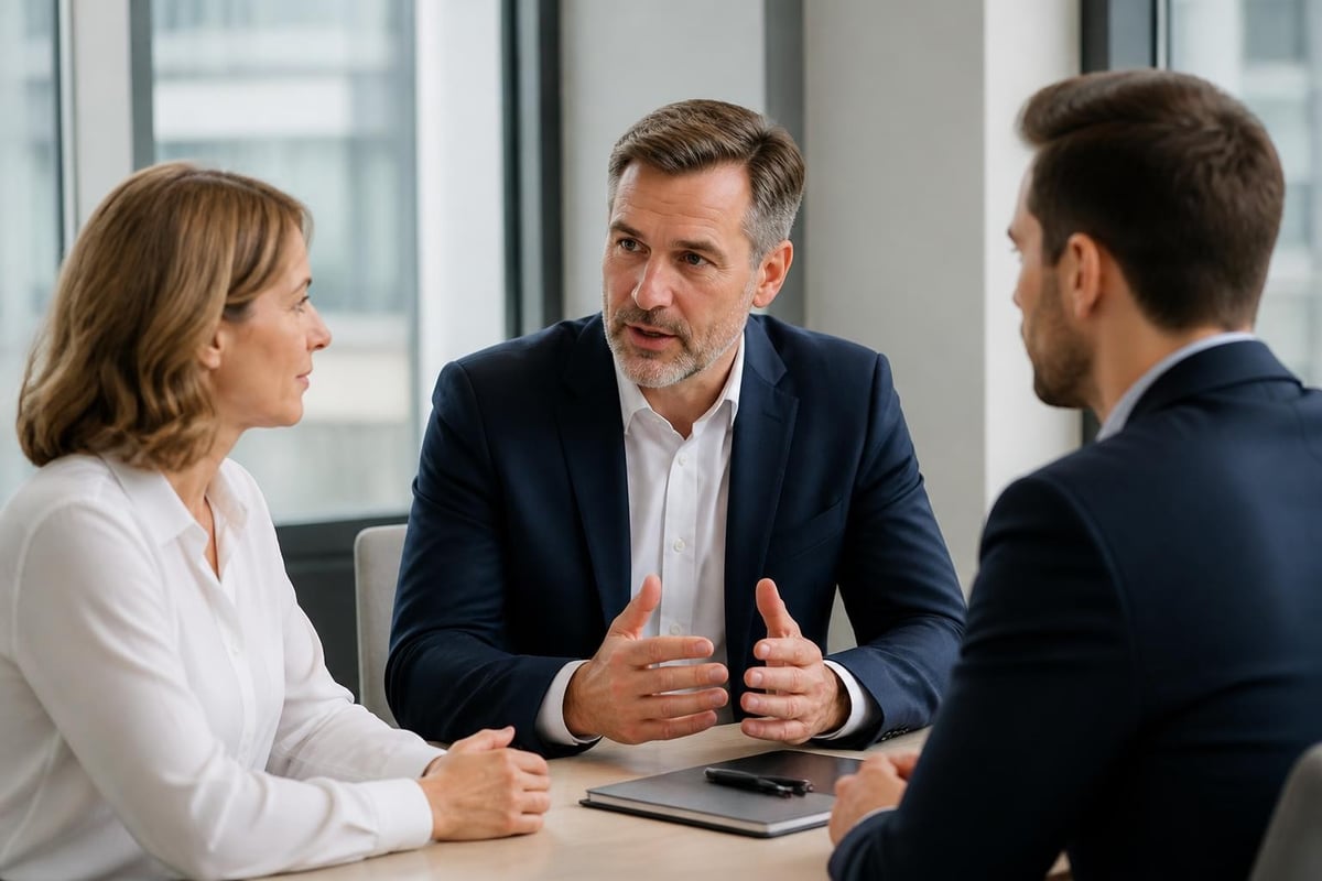 Best Executive CV Writing Service UK | Expert Guide 4 Executive personal branding integration