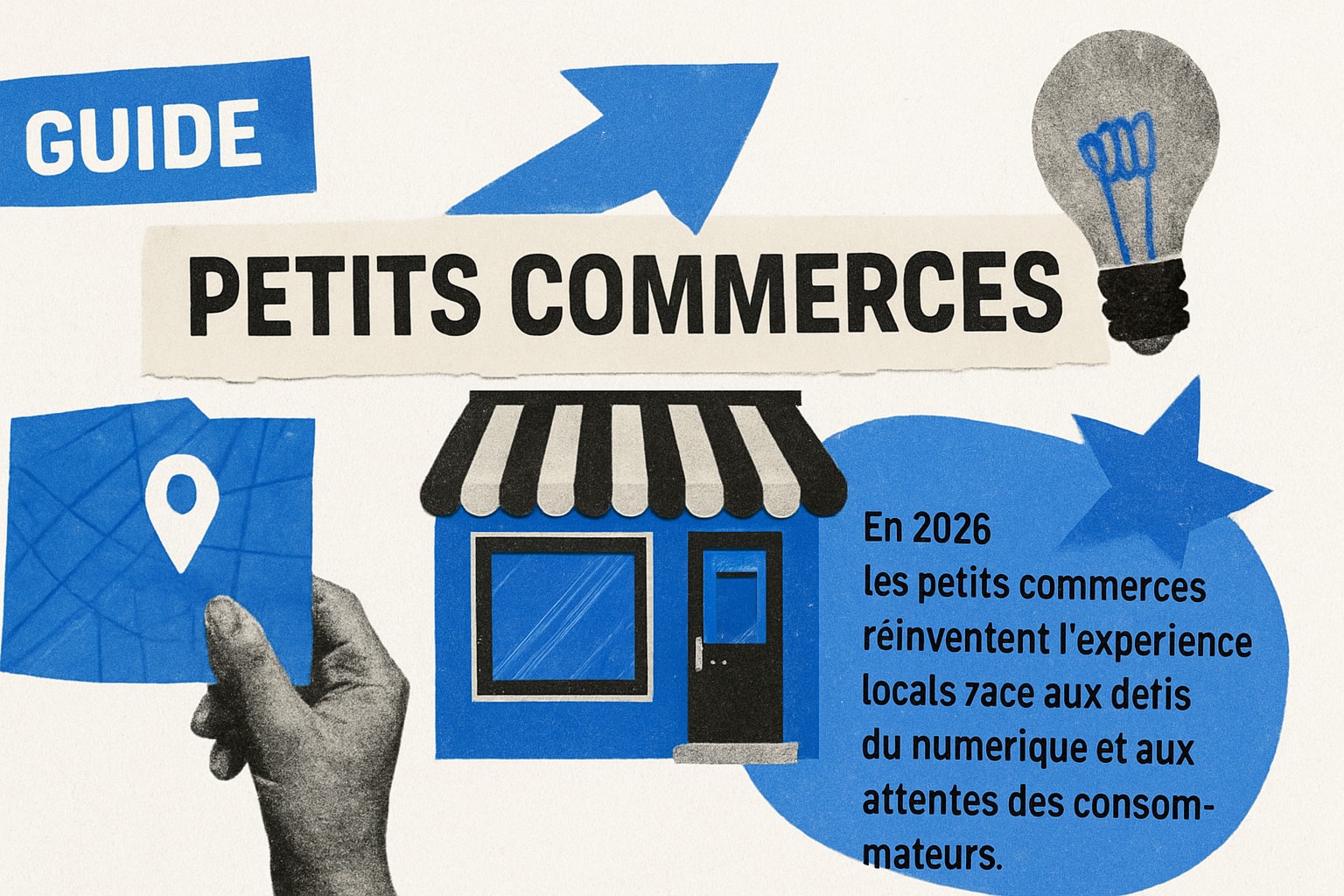 Guide Complet des Petits Commerces en 2026