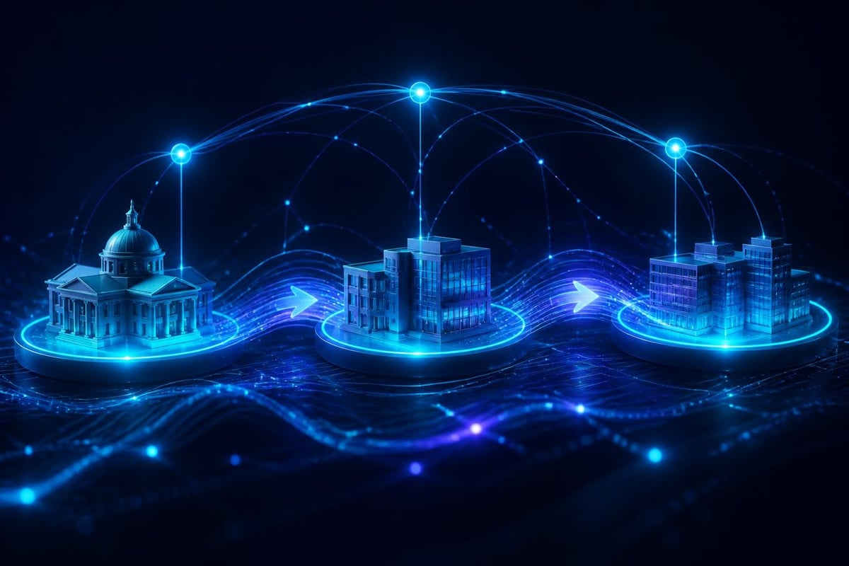 AI education and research pipeline