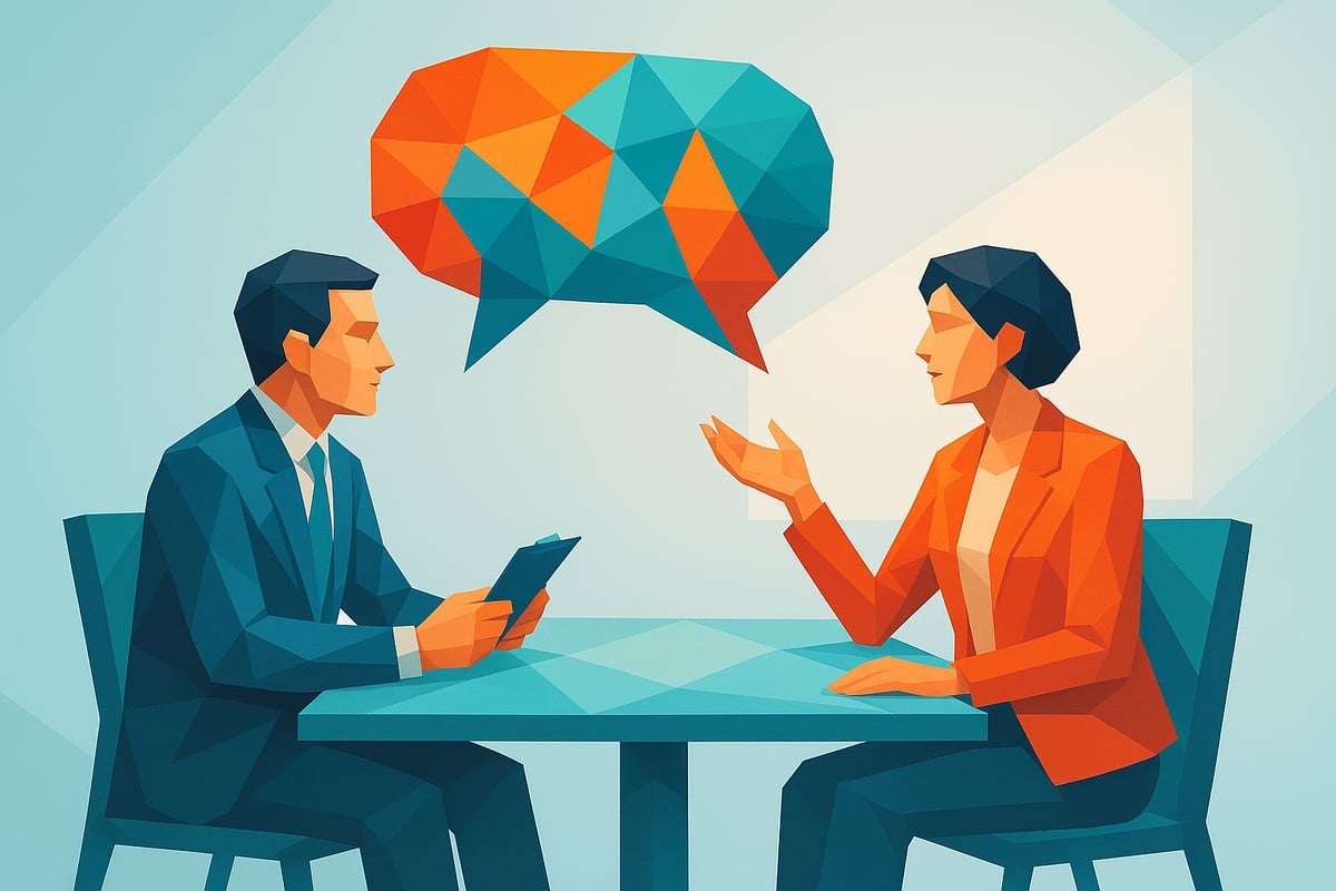 Why Interesting Interview Questions Matter