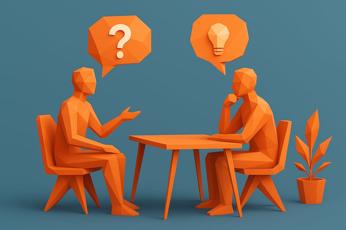 12 Interesting Interview Questions to Spark Memorable Answers