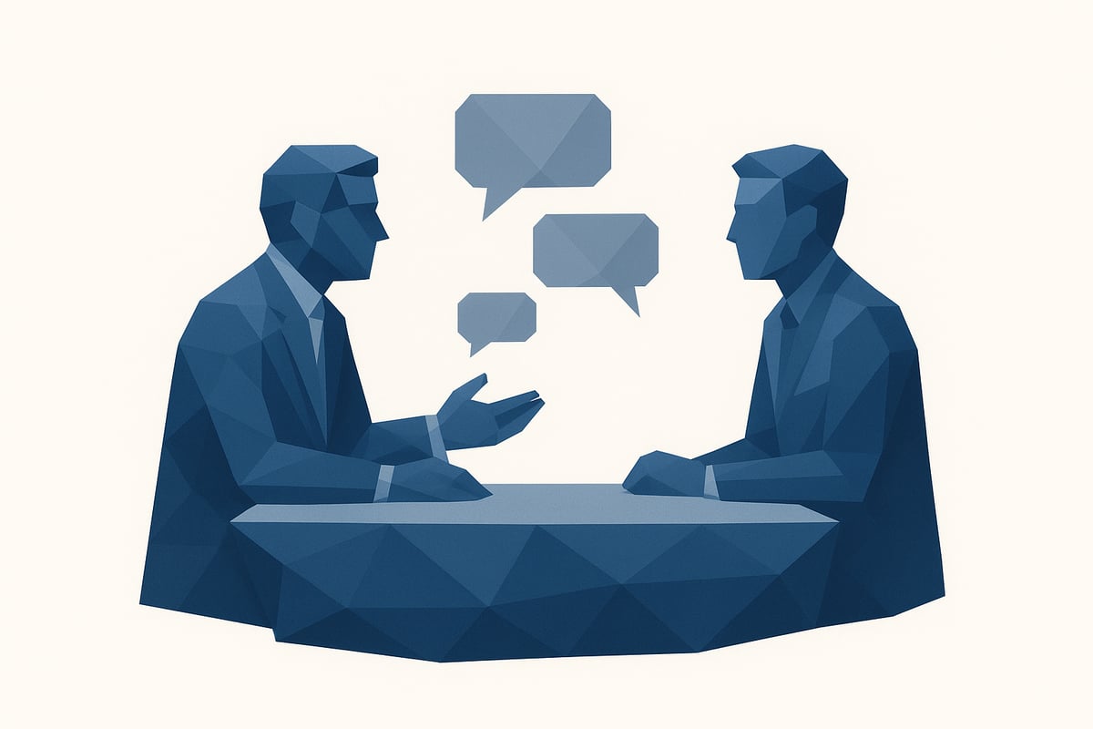 Sample Answers and Evaluation Tips for Standout Interview Questions