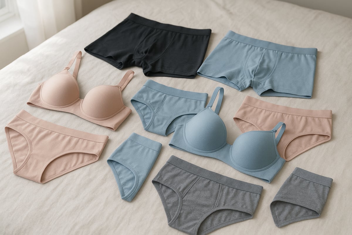 Finding the Right Fit: Sizing, Support, and Comfort