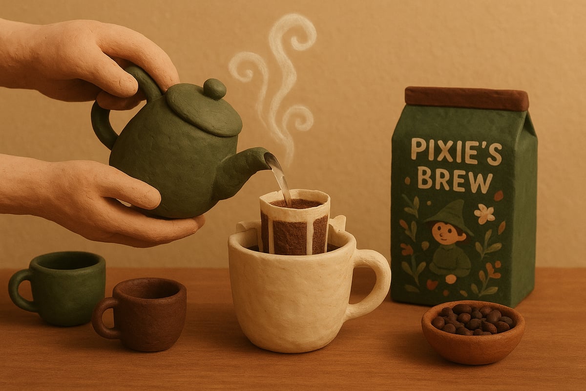 Exploring Flavor Profiles and Customizations