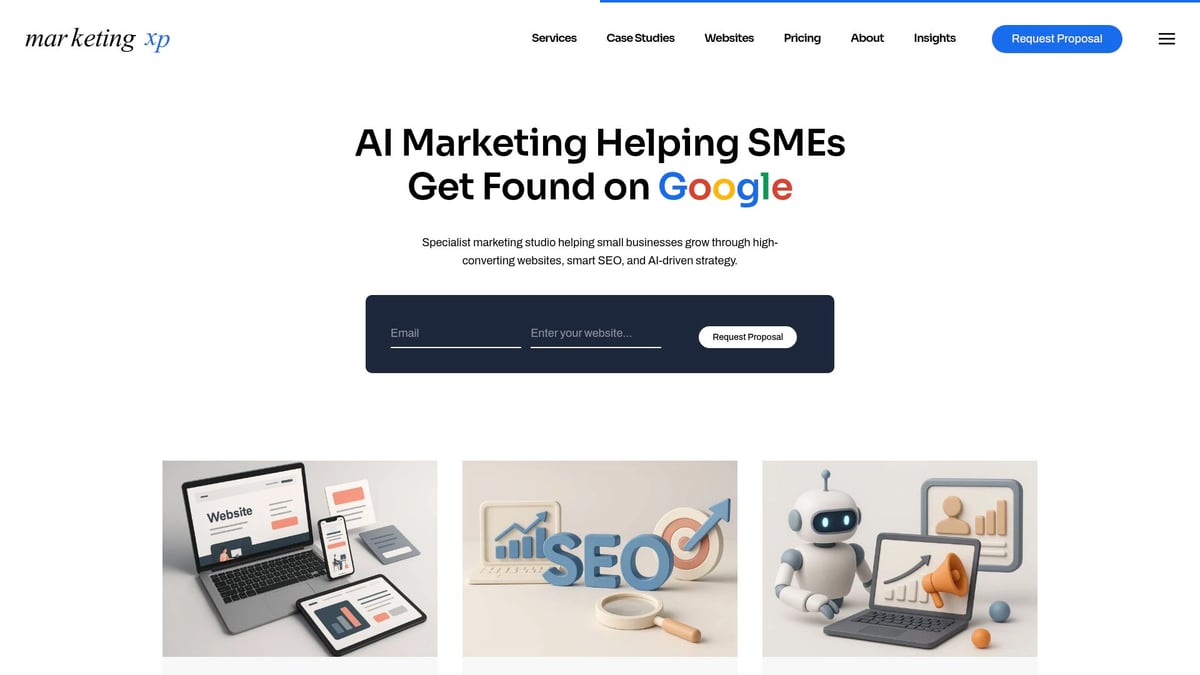 Digital Marketing for Doctors Guide: Essential Strategies 2026 - Why Conversion-Focused Web Design Matters