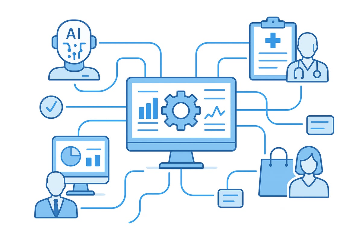 Benefits of AI Orchestration