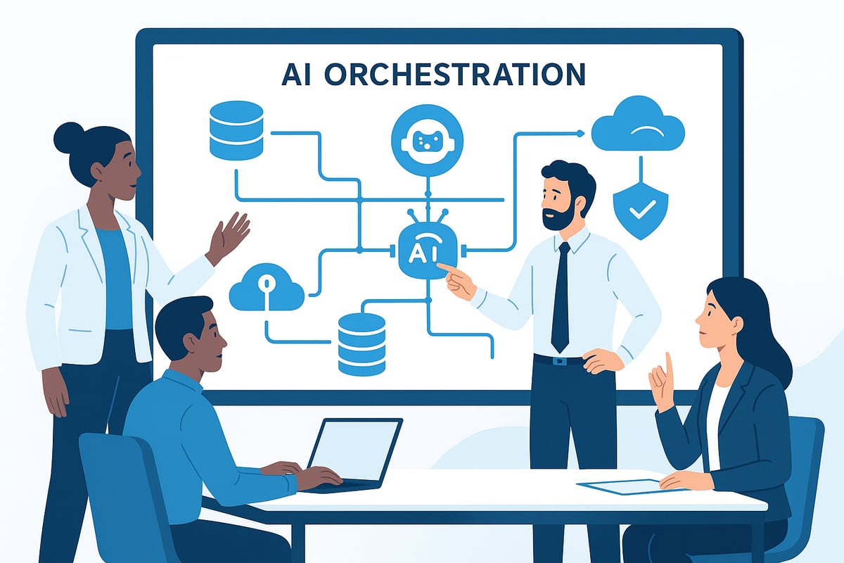 Step-by-Step Guide to Implementing AI Orchestration in 2026