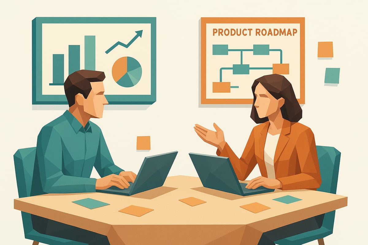 Top 12 Product Manager Interview Questions for 2026 Success