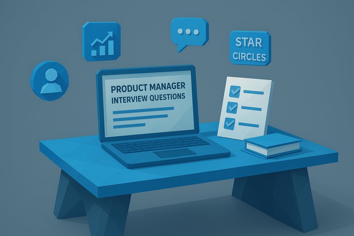 How to Approach Product Manager Interview Questions for Maximum Impact