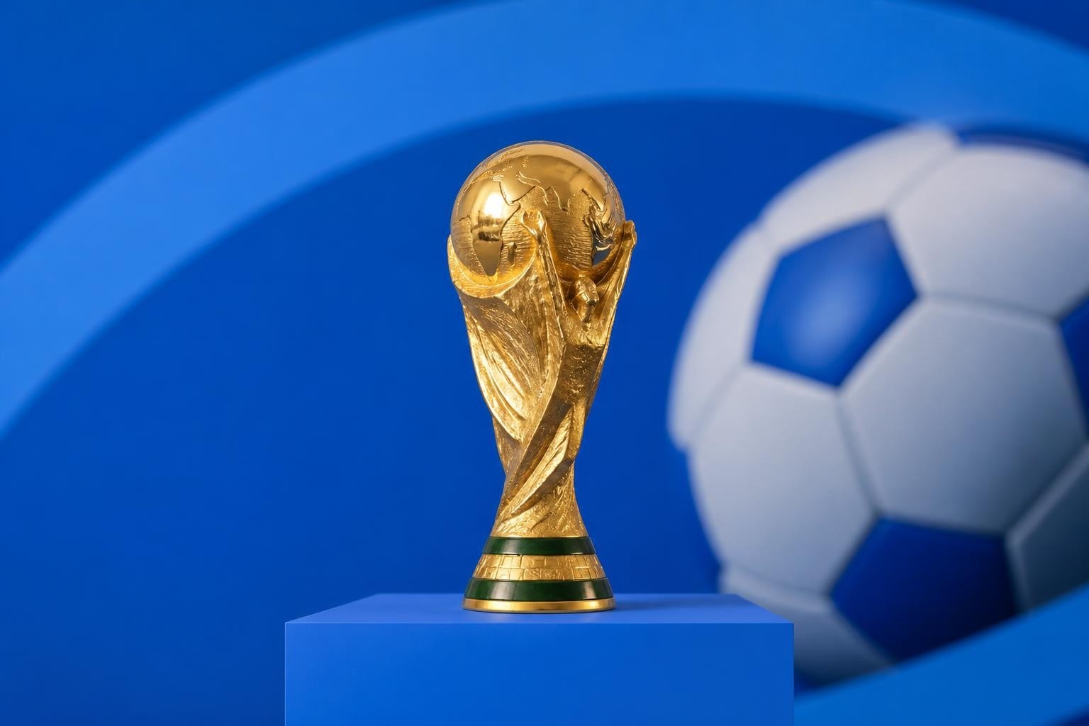 World Cup Quiz: Test Your Football Knowledge in 2026