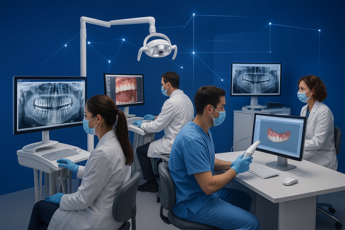 Apteryx Imaging Compatibility and Integration in 2026