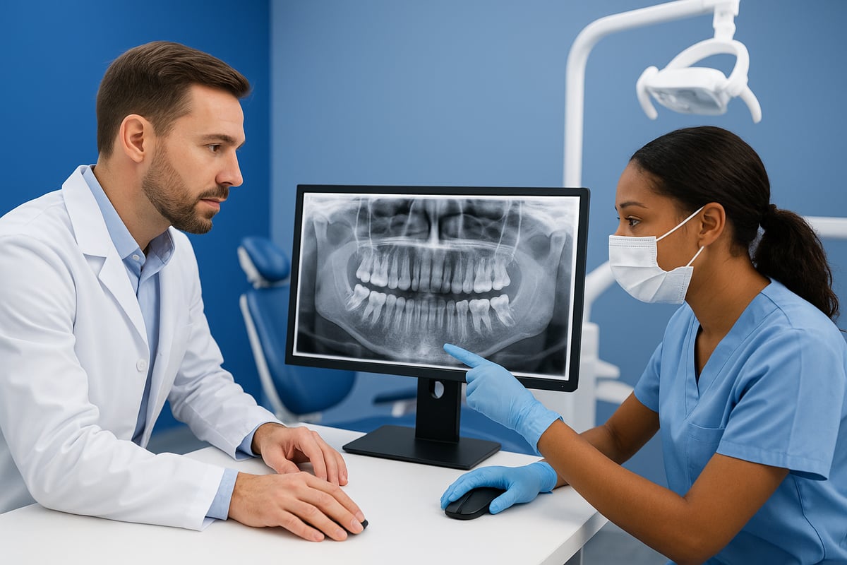 Key Benefits and Real-World Impact of Apteryx Imaging