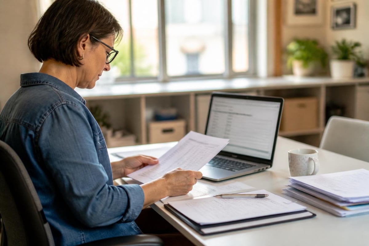 Form 433-F streamlined collection process