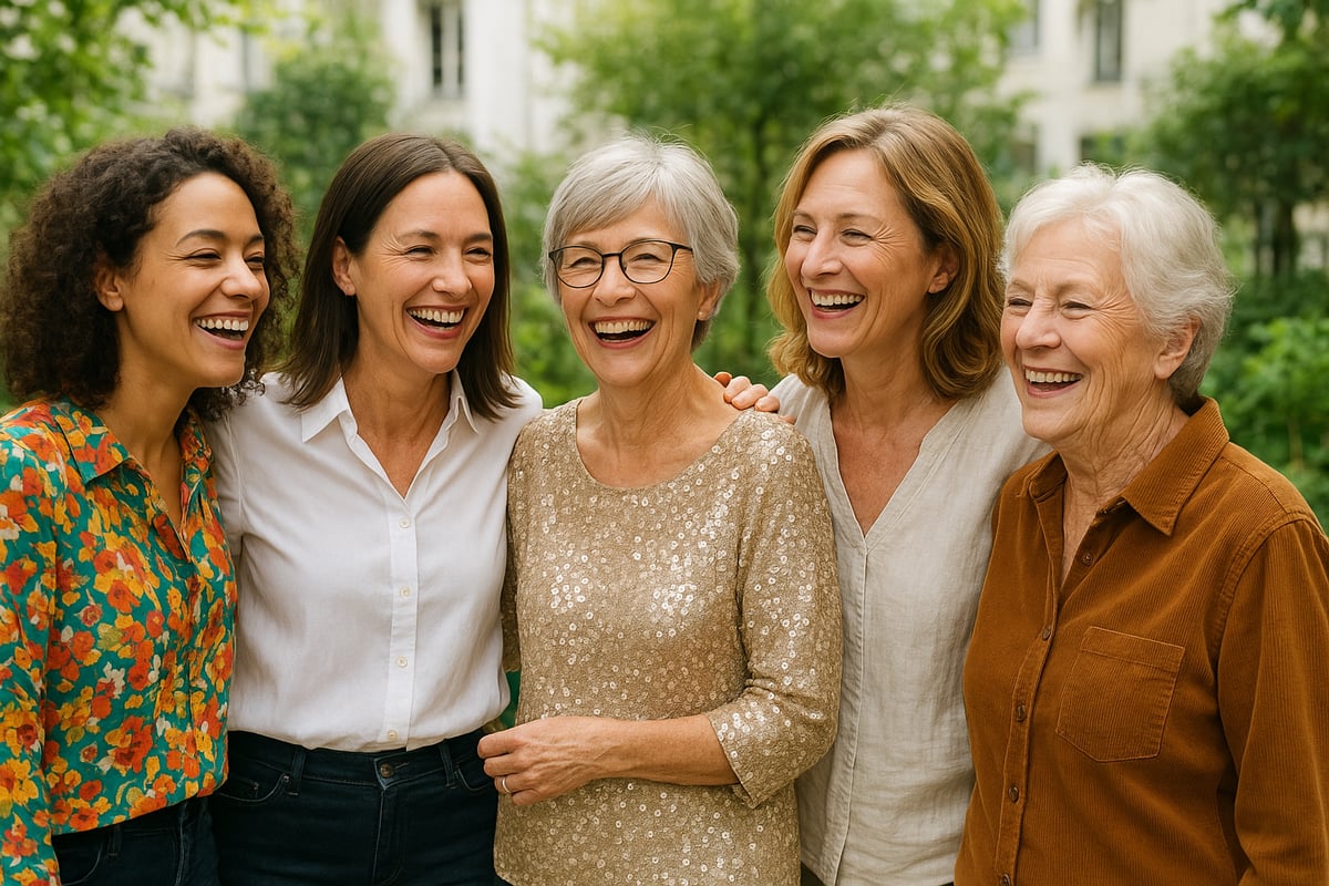 Stijlvolle Blouses Voor Elke Gelegenheid