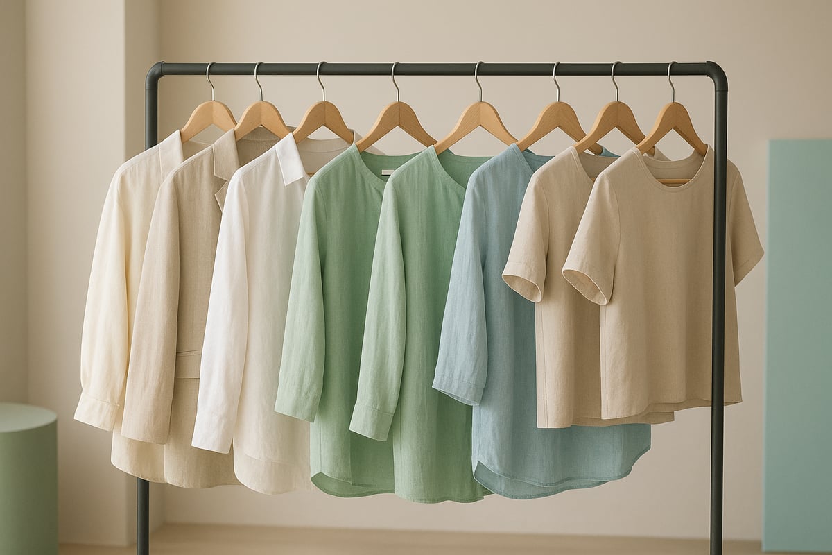 Materialen en Pasvormen: Wat Past Bij Jouw Stijl?