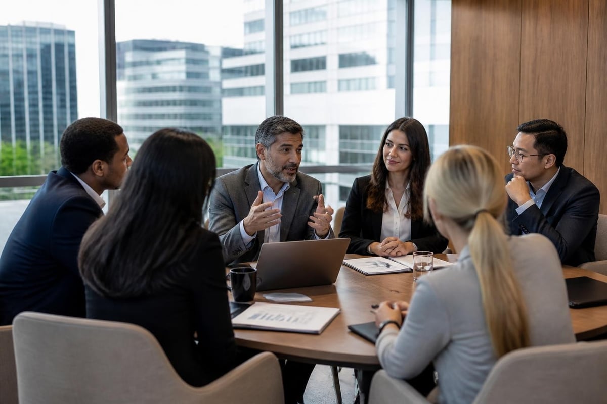 Medical Insurance Group: Complete Guide for 2026 1 Medical insurance group structure