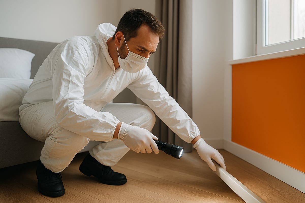 Déroulement d’une intervention professionnelle : étapes clés