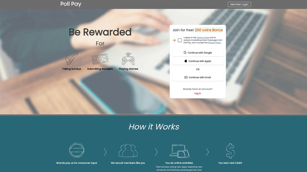 9 Must-Try Earn Online Apps for Fast Cash in 2026 - Poll Pay