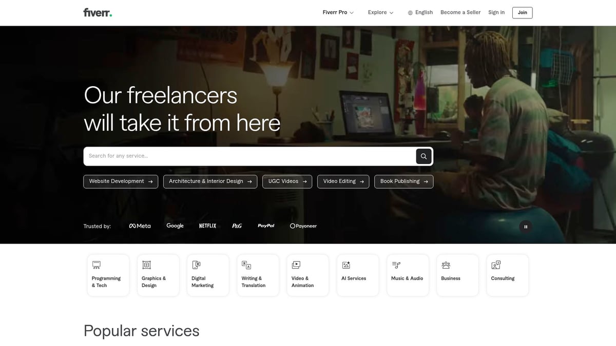 9 Must-Try Earn Online Apps for Fast Cash in 2026 - Fiverr