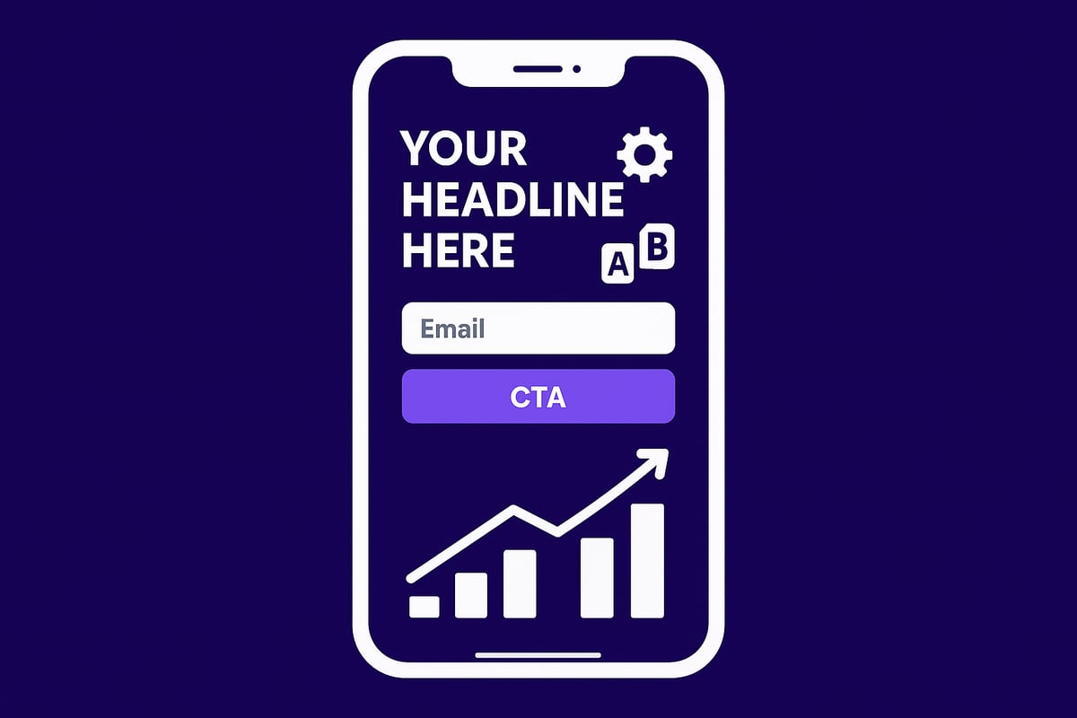 Cos’è una Landing Page e Perché È Cruciale nel 2025