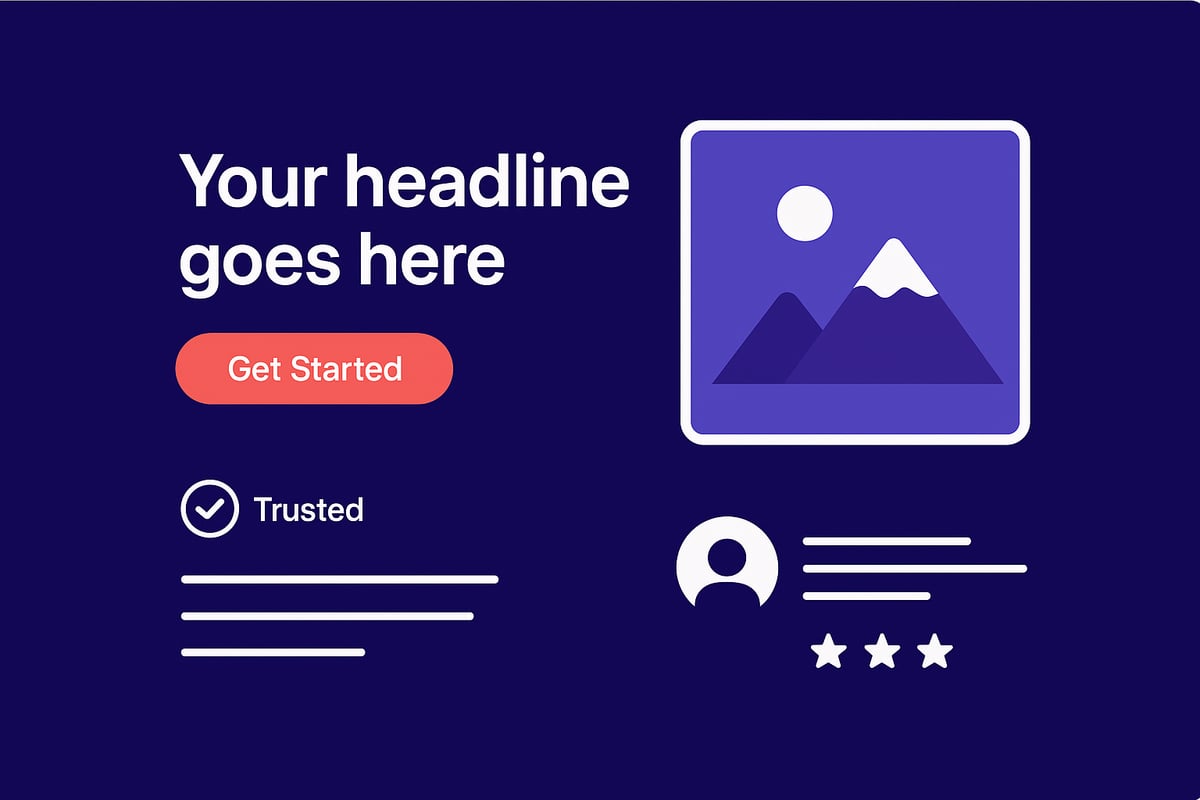 Struttura e Best Practice per Landing Page ad Alta Conversione