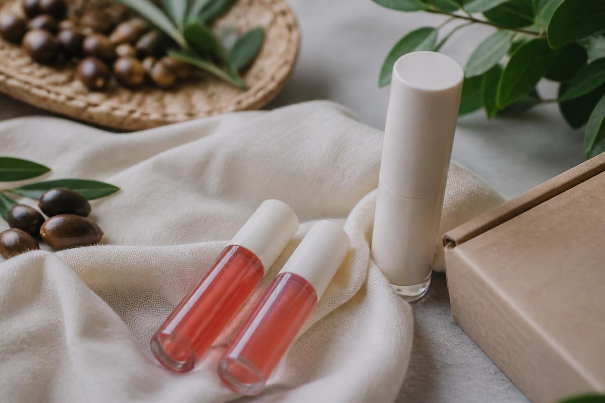 Sustainable beauty practices