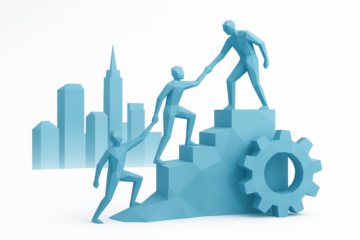 Understanding Goal Achievement and Productivity Life Coaching