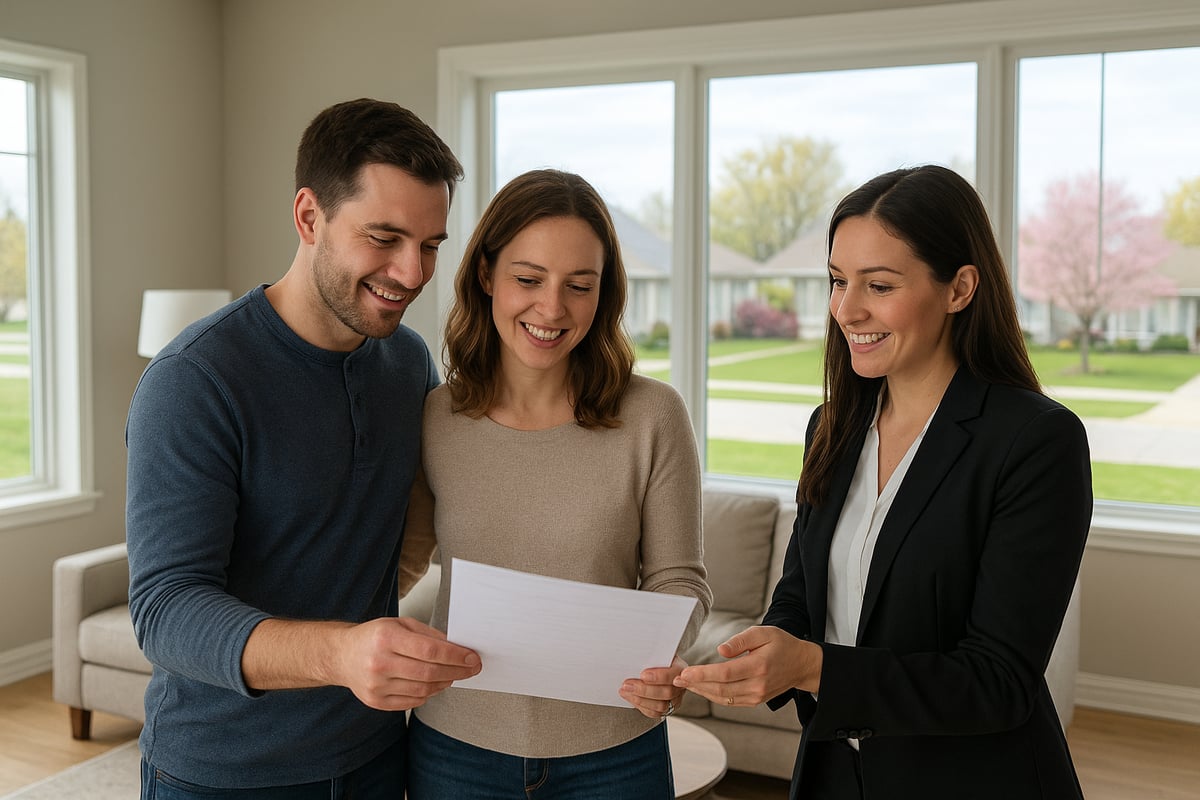 Step-by-Step Guide to Buying a House in Kansas (2026 Edition)