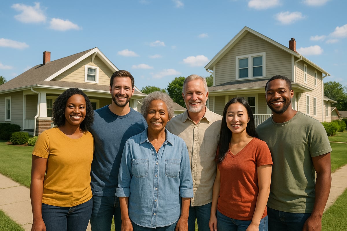 Responsibilities and Rights of Kansas Homeowners