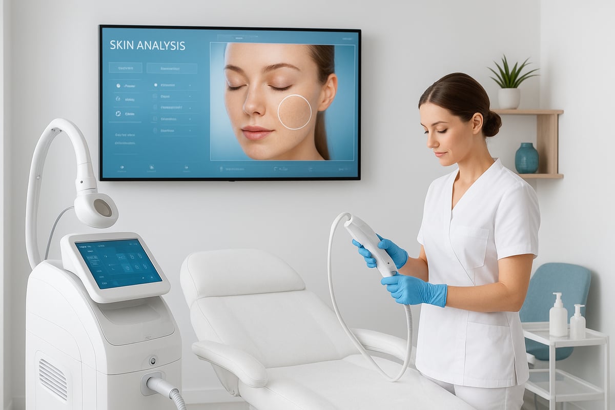 Advanced Treatments and Technologies in 2026