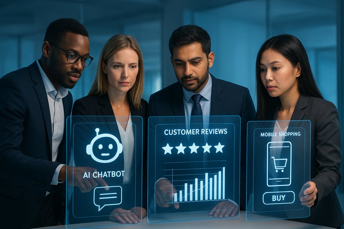Understanding the 2026 Customer Landscape