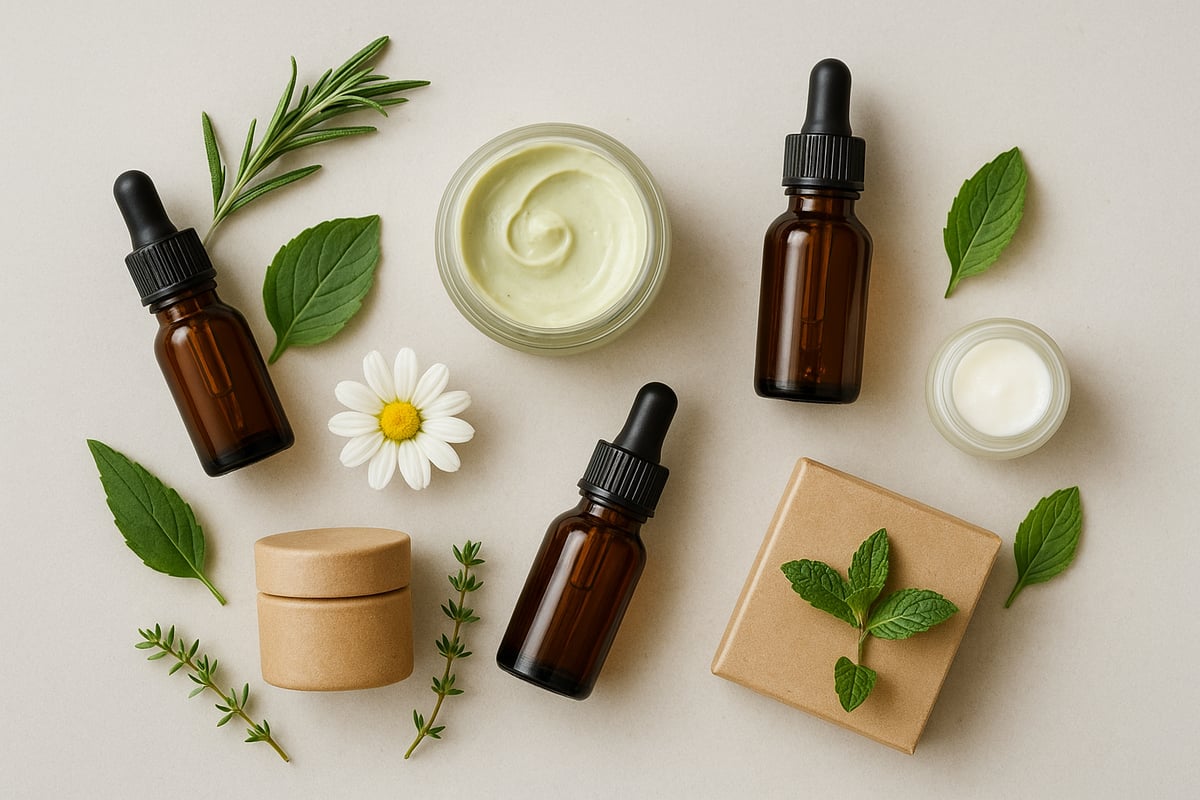 The Best Small Batch Skincare Brands in the UK for 2026