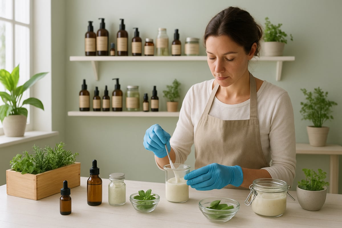 Why Small Batch Skincare Matters in 2026