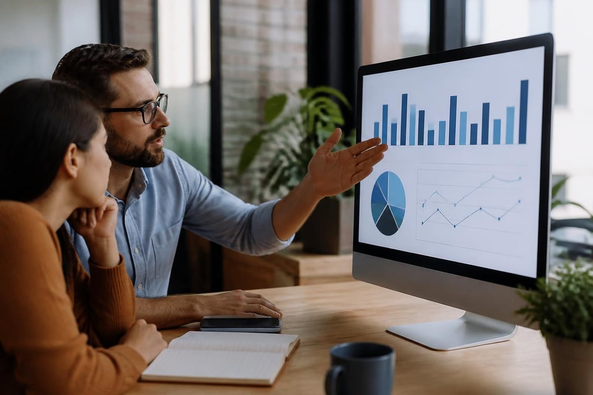 ROI measurement framework
