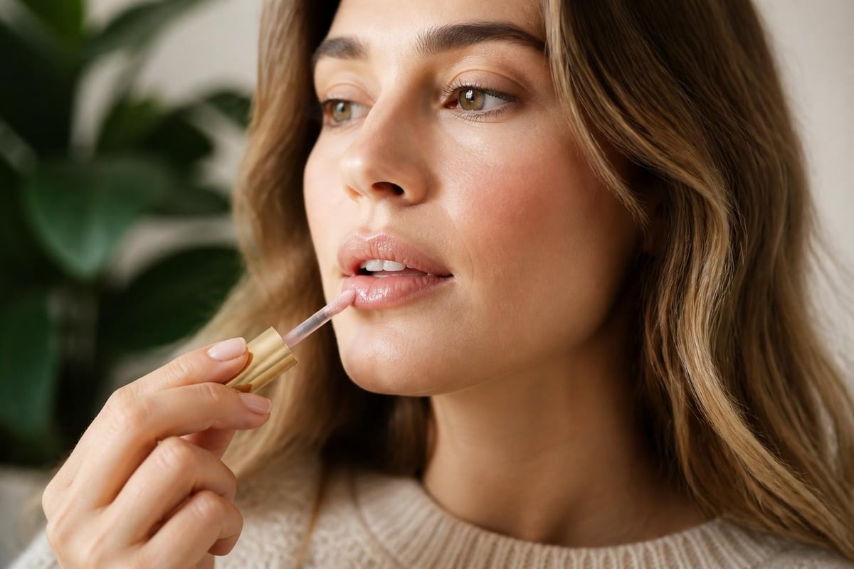 Lip oil benefits comparison