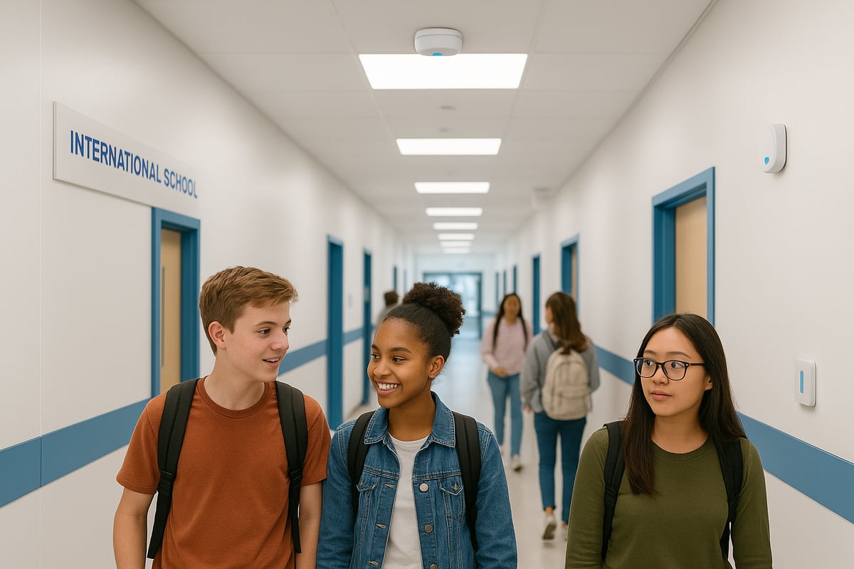 Vape Detection Technologies: What’s Available in 2026?