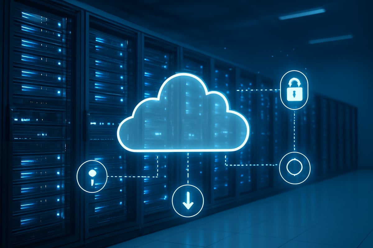 Understanding Cloud Computing and Its Security Landscape