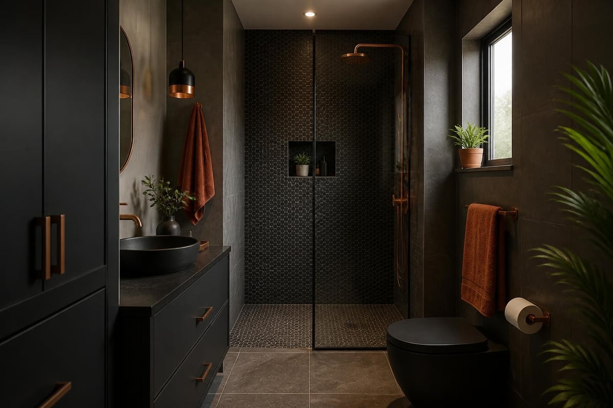 Design cohesion elements