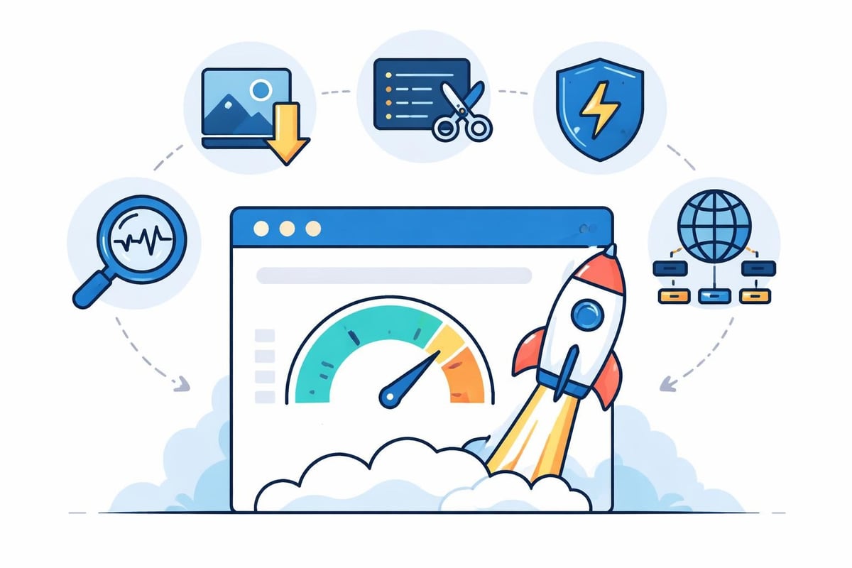 Performance optimization workflow