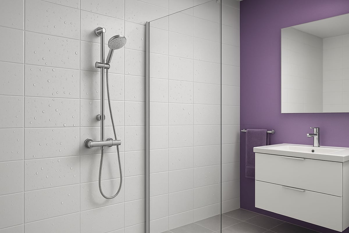 Mikä on kylpyhuoneen nanopinnoitus?