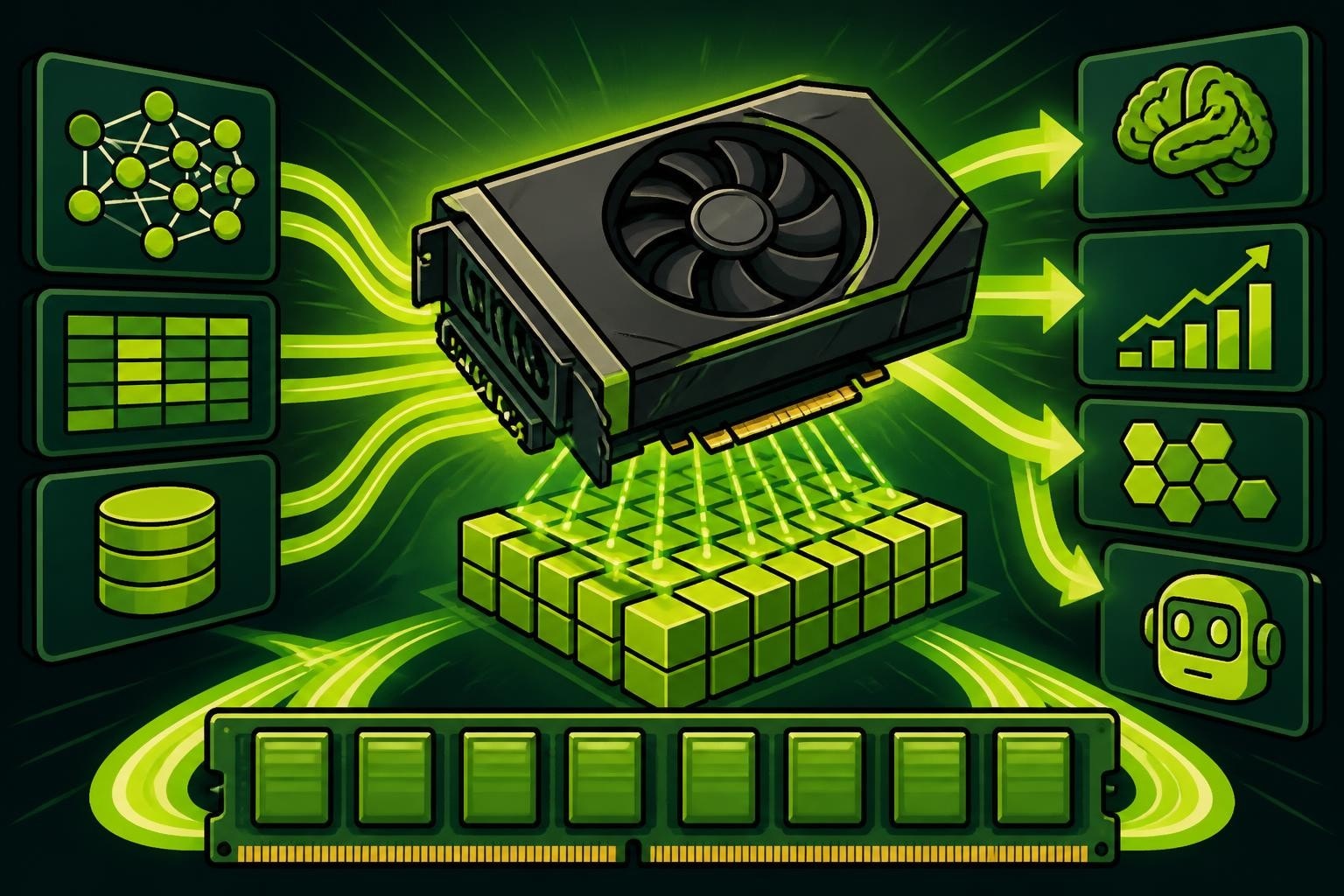 NVIDIA AI Training: Complete Guide for 2026