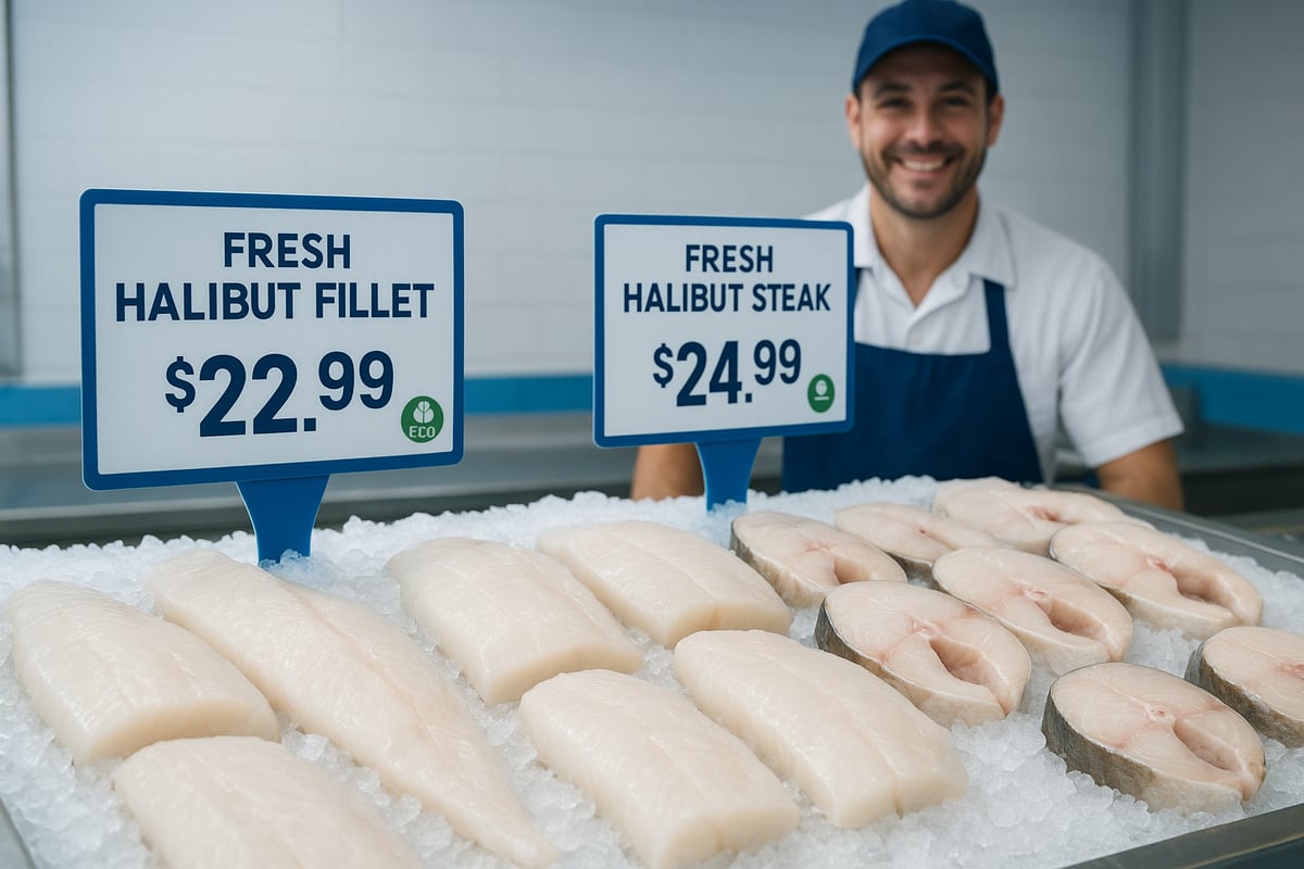 What to Look for When Buying Halibut in 2026