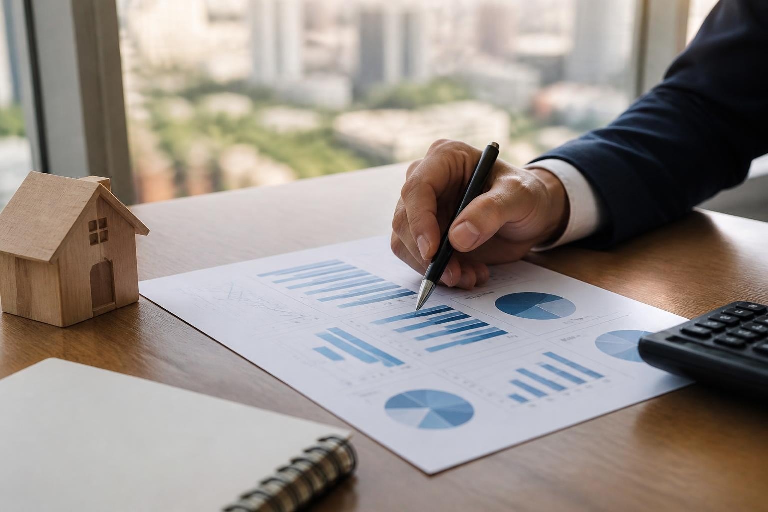 Best Places to Invest In for Fast Property Returns