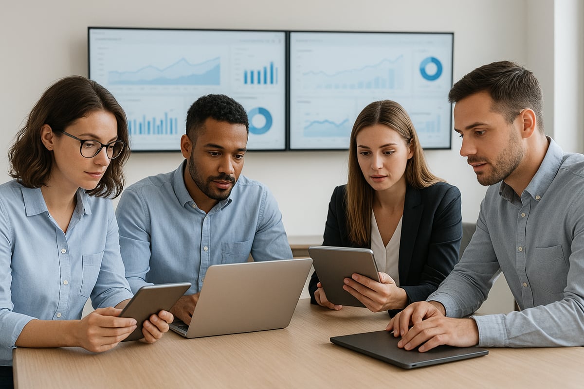 Pasos para Implementar Software en tu Tienda en 2026