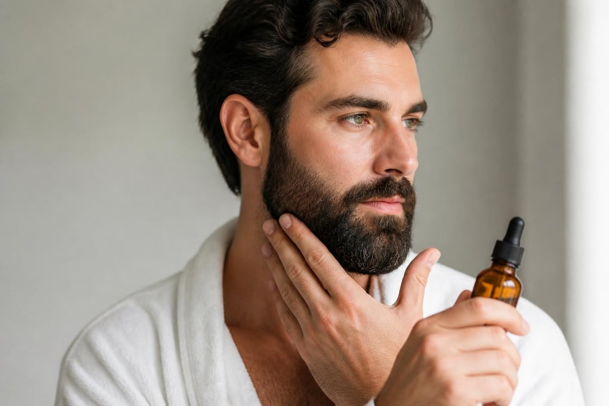 Natural vs synthetic fragrance compounds
