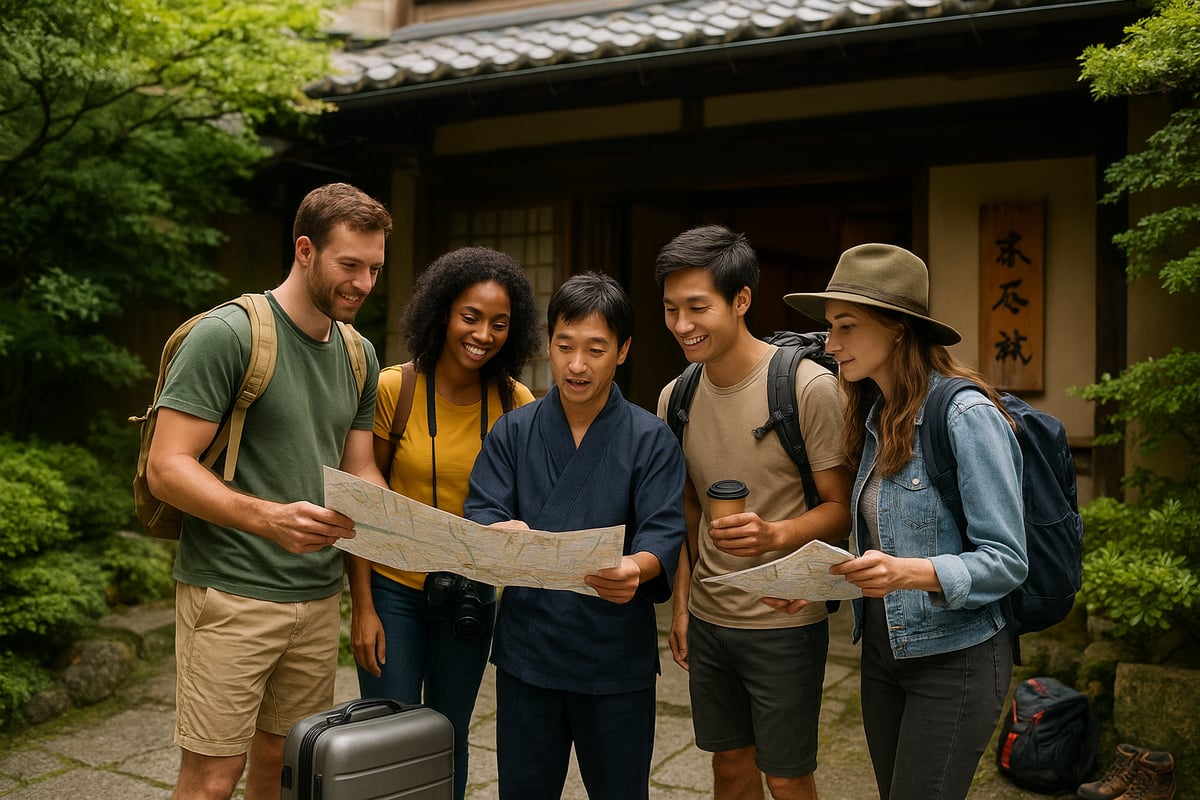 How to Choose the Perfect Unique Tour for Your Next Adventure