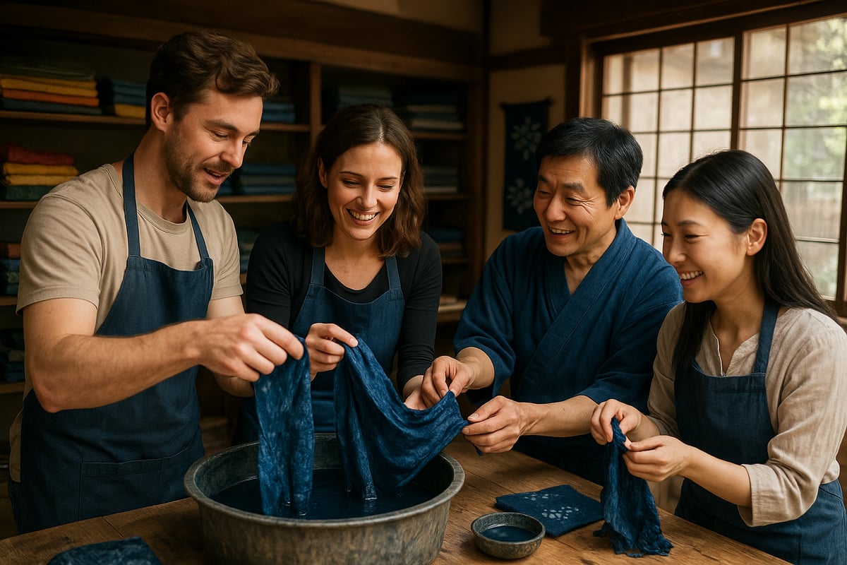 The Evolution of Travel: From Sightseeing to Immersive Experiences