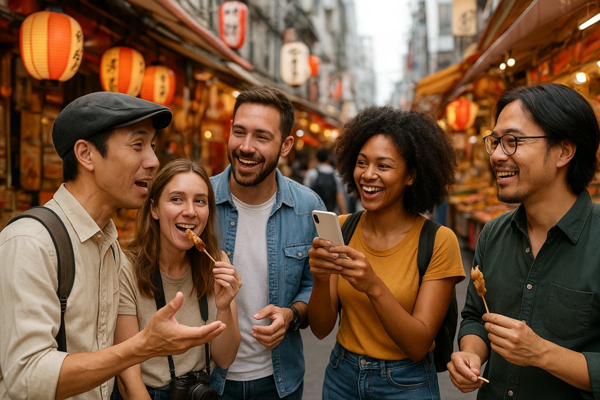 Insider Tips for Maximizing Your Unique Tour Experience