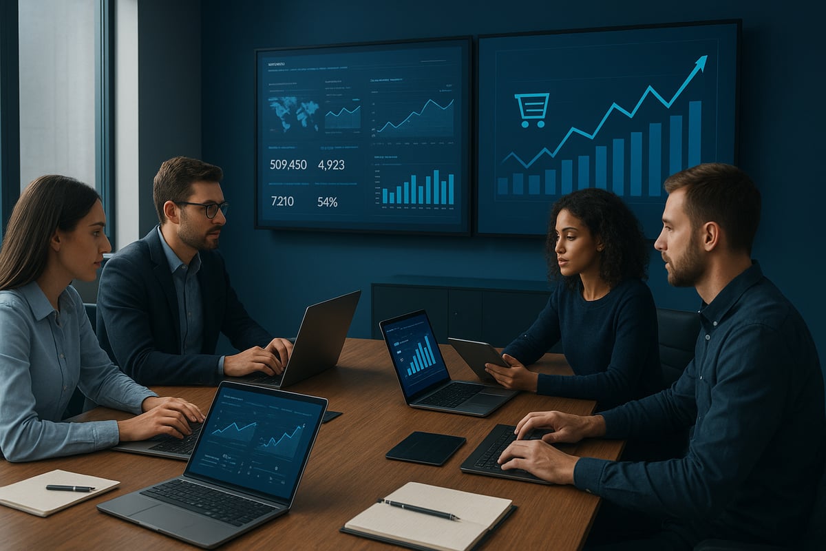 Hoe Kies Je Het Juiste E-Commerce Bureau in 2026?